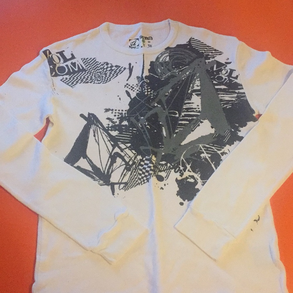 Volcom Shirt